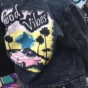 Meet your Posher, Dye